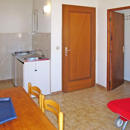 Corsica Island Apartment Thalassa - Cal200 By Interhome מראה חיצוני תמונה
