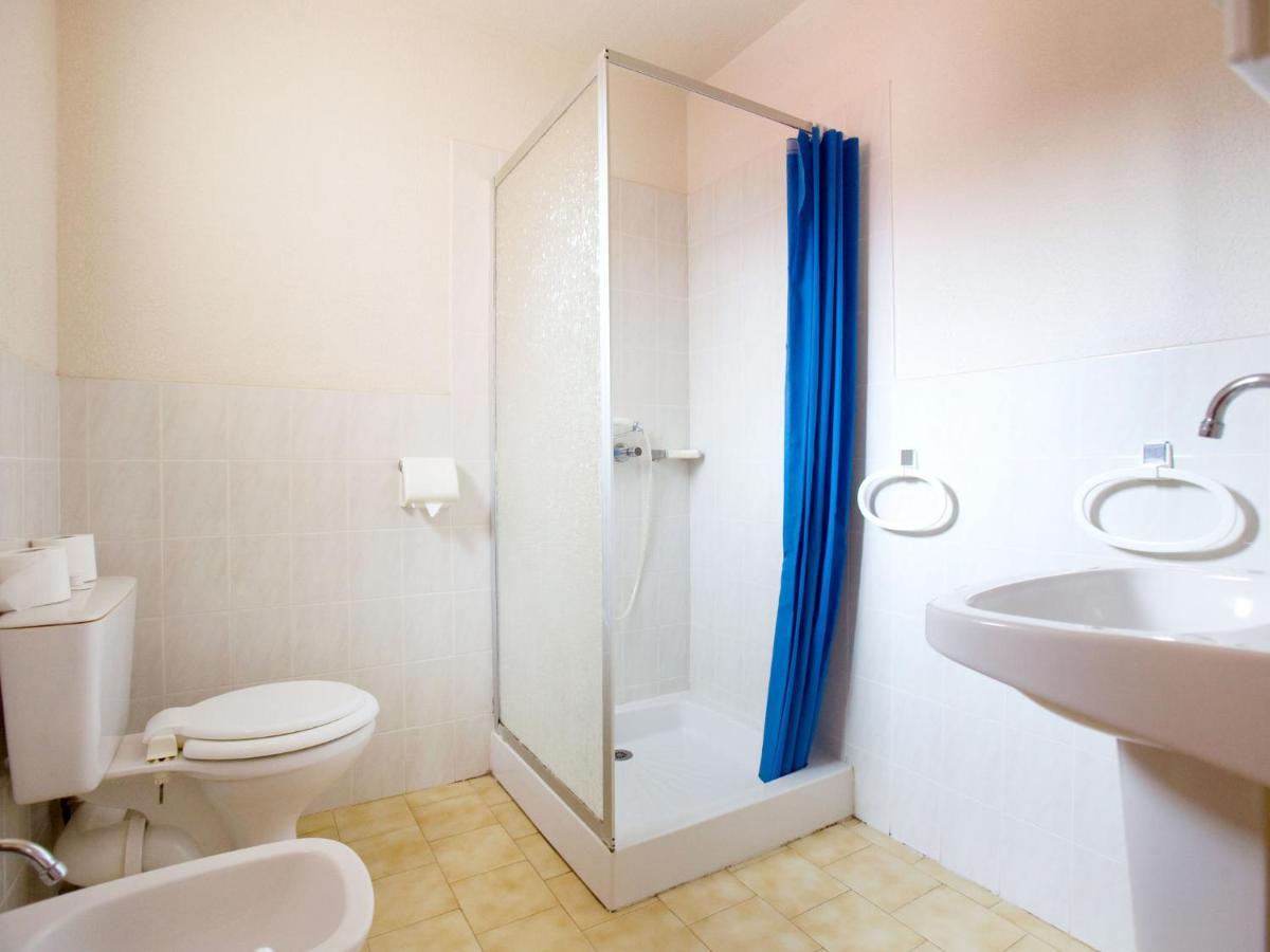 Corsica Island Apartment Thalassa - Cal200 By Interhome מראה חיצוני תמונה
