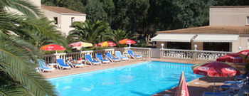 Corsica Island Apartment Thalassa - Cal200 By Interhome מראה חיצוני תמונה