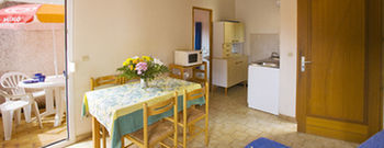 Corsica Island Apartment Thalassa - Cal200 By Interhome מראה חיצוני תמונה